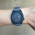 Sladenworks Field Watch - 40mm Combat Gray