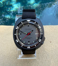 Sladenworks "Willard" Style Dive Watch - Combat Gray